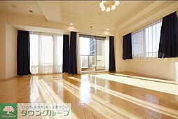 西新宿パークサイドタワー 2LDKの写真