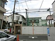 東京都品川区旗の台3丁目1-14：物件画像／株式会社タウンハウジング東京　芝公園店