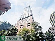 東京都目黒区大橋1丁目5-1：物件画像／株式会社タウンハウジング東京　芝公園店
