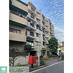 東京都大田区西蒲田6丁目7-12：物件画像／株式会社タウンハウジング東京　芝公園店