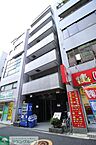 東京都港区芝大門2丁目7-10：物件画像／株式会社タウンハウジング東京　芝公園店