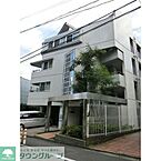 東京都渋谷区南平台町6-11：物件画像／株式会社タウンハウジング東京　芝公園店