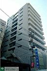 東京都渋谷区初台1丁目52-1：物件画像／株式会社タウンハウジング東京　芝公園店