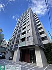 東京都文京区関口1丁目44-7：物件画像／株式会社タウンハウジング東京　芝公園店