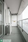※写真は同タイプ住戸です。