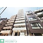 東京都品川区大井1丁目44-6：物件画像／株式会社タウンハウジング東京　芝公園店