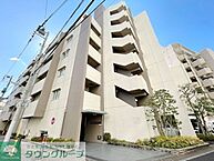 東京都品川区東品川1丁目10-1：物件画像／株式会社タウンハウジング東京　芝公園店