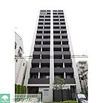東京都江東区新大橋3丁目6-8：物件画像／株式会社タウンハウジング東京　芝公園店