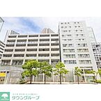 東京都江東区東雲1丁目9-18：物件画像／株式会社タウンハウジング東京　芝公園店
