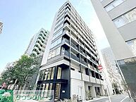 東京都中央区八丁堀3丁目8-1：物件画像／株式会社タウンハウジング東京　芝公園店