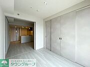 ※写真は同タイプ住戸です。