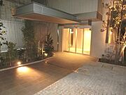 ★エントランス★