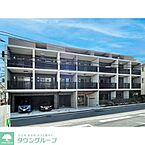 東京都目黒区下目黒2丁目10-15：物件画像／株式会社タウンハウジング東京　芝公園店