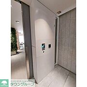 オートロック