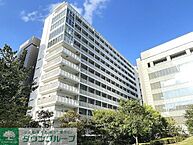 東京都新宿区新宿6丁目27-48：物件画像／株式会社タウンハウジング東京　芝公園店