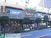 よしや神楽坂店 302m
