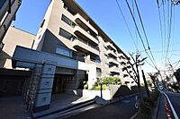 東京都渋谷区代々木4丁目41-7：物件画像／株式会社タウンハウジング東京　芝公園店