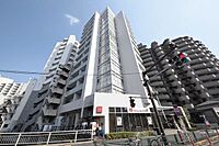東京都港区三田5丁目1-21：物件画像／株式会社タウンハウジング東京　芝公園店