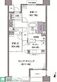 アビティ目黒4階38.7万円
