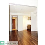 ※写真は同タイプ住戸です。