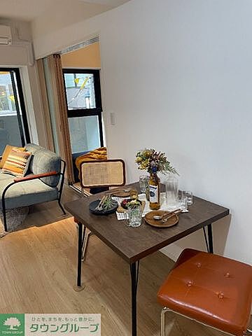 室内