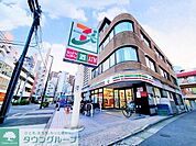 セブン-イレブン 渋谷東1丁目店 徒歩3分。 210m