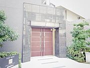 ★エントランス★
