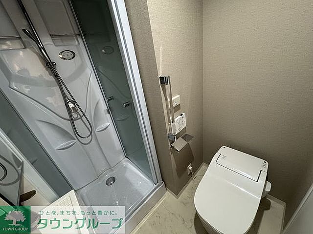 浴室