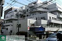 東京都目黒区中根2丁目4-17：物件画像／株式会社タウンハウジング東京　芝公園店