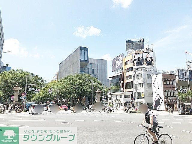 周辺