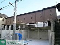 東京都大田区南馬込1丁目29-2：物件画像／株式会社タウンハウジング東京　芝公園店