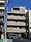 東京都品川区戸越3丁目11-13：物件画像／株式会社タウンハウジング東京　芝公園店