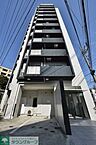 東京都品川区荏原6丁目19-7：物件画像／株式会社タウンハウジング東京　芝公園店