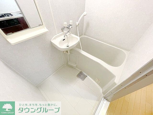 浴室