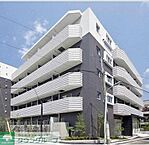 東京都大田区中馬込3丁目16-15：物件画像／株式会社タウンハウジング東京　芝公園店