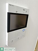 インターホン