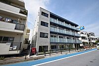 東京都品川区二葉1丁目23-16：物件画像／株式会社タウンハウジング東京　芝公園店