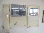 ★オートロック対応インターホン★