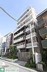 東京都渋谷区代々木2丁目27-14：物件画像／株式会社タウンハウジング東京　芝公園店