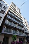 東京都中央区入船2丁目5-8：物件画像／株式会社タウンハウジング東京　芝公園店