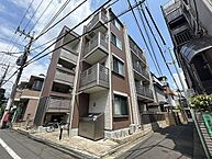 東京都品川区二葉1丁目10-21：物件画像／株式会社タウンハウジング東京　芝公園店