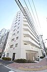 東京都中央区湊2丁目1-8：物件画像／株式会社タウンハウジング東京　芝公園店