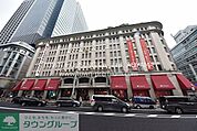 日本橋高島屋 S.C. 徒歩10分。ショッピングセンター 750m