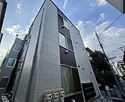 東京都品川区二葉4丁目14-2：物件画像／株式会社タウンハウジング東京　芝公園店