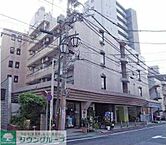 東京都品川区小山3丁目5-6：物件画像／株式会社タウンハウジング東京　芝公園店