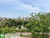 目黒区立目黒天空庭園 450m