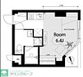 インペリアル赤坂フォラム2階11.4万円