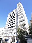 東京都渋谷区恵比寿南1丁目10-7：物件画像／株式会社タウンハウジング東京　芝公園店