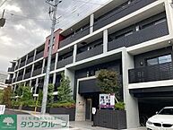 東京都品川区北品川5丁目18-19：物件画像／株式会社タウンハウジング東京　芝公園店