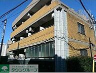東京都目黒区東山3丁目16-17：物件画像／株式会社タウンハウジング東京　芝公園店